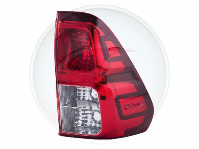 FARO HILUX 16-> T/VALEO T.D.