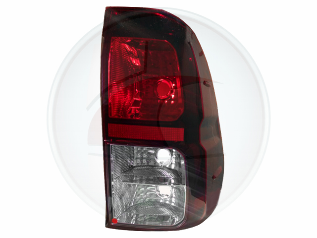 FARO HILUX 16-> GAZOO RACING T/VALE