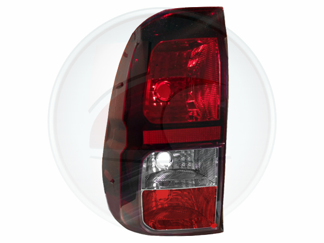 FARO HILUX 16-> GAZOO RACING T/VALE