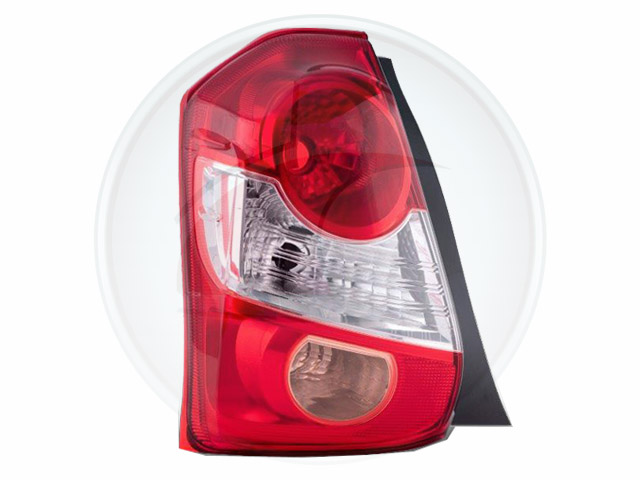 FARO ETIOS 13-> 5 PTAS RETROMARCHA