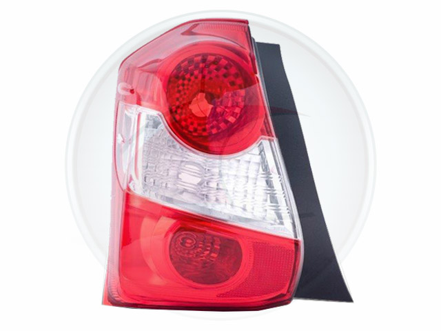 FARO ETIOS 13-> 5 PTAS C/ANTINIEBLA