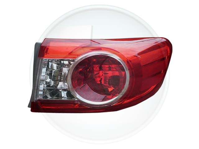 FARO COROLLA 11/13 EXTERIOR T.D.