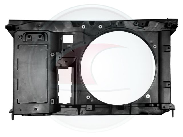 ENCAUZADOR 307 01/06 NAFTA C/A