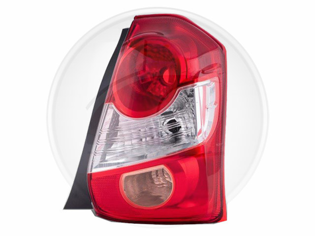 FARO ETIOS 13-> 5 PTAS T.D.