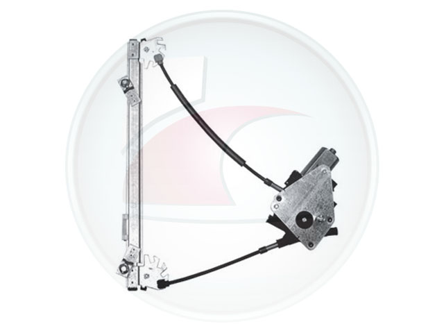 MAQUINA L/C.XSARA PICASSO ELECTRICA