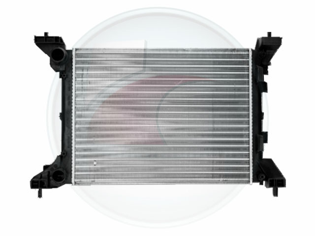 RADIADOR UNO 10/18/PALIO 12-> 1.4 C