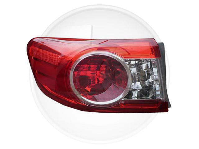 FARO COROLLA 11/13 EXTERIOR T.I.