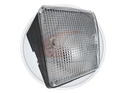 FARO 504 P-UP CRISTAL T.I.