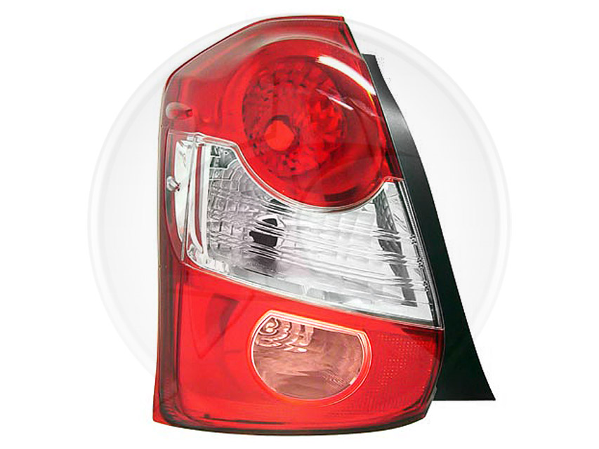 FARO ETIOS 13-> 5 PTAS T.I.