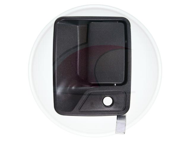 MANIJA EXT.F-250/350 98-> PTA.DEL.I