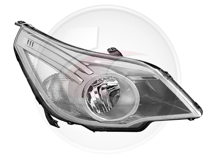 OPTICA AGILE/MONTANA ->13 F/GRIS DE