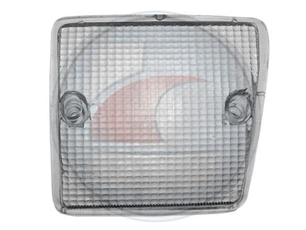 PLASTICO 504 P-UP CRISTAL T.I.