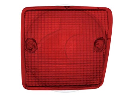 PLASTICO 504 P-UP ROJO T.D.