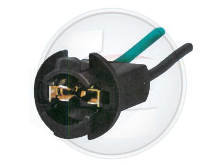 PORTALAM.TABLERO P/LAMPARA SIN CULO