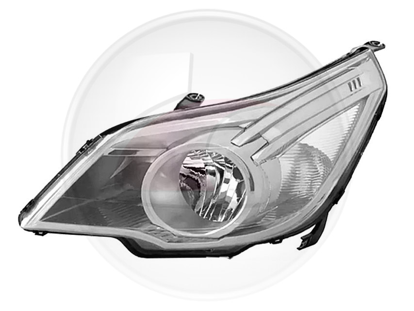 OPTICA AGILE/MONTANA ->13 F/GRIS IZ