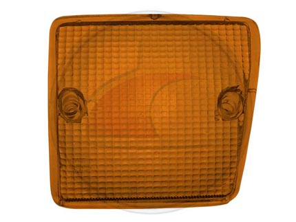 PLASTICO 504 P-UP AMBAR T.I.