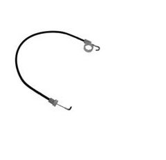 CABLE CERRADURA GOL S3 IZQ DEL