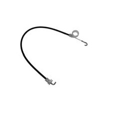 CABLE CERRADURA GOL S3 DER TRAS