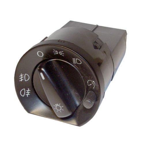 LLAVE ROT LUZ DOBLE GOL96/98 C/REOST.