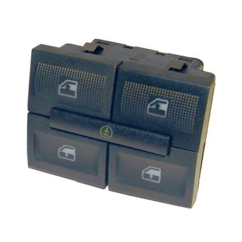 TECLA LEV.CRI.DBLE GOL 99/ C/BLOQUEO