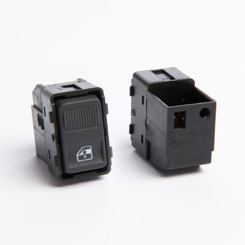 TECLA L/C TRASERA GOL 98/99