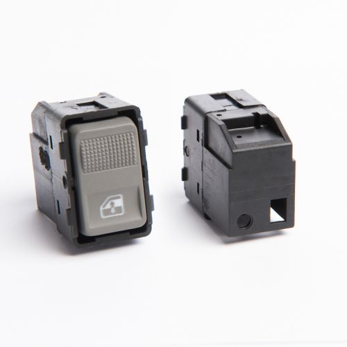 TECLA LEV.CRISTAL GOL 99/ TRAS.SIMPLE