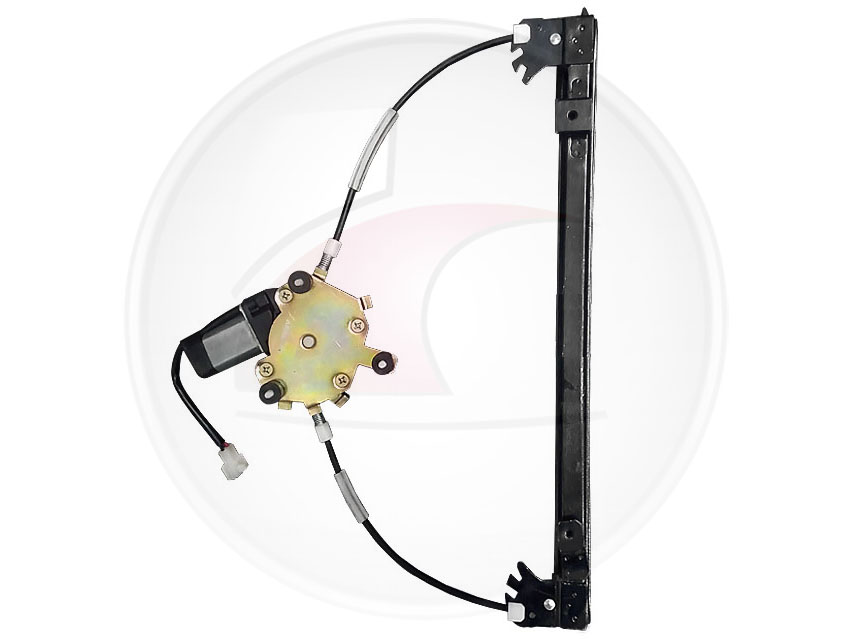 MAQUINA L/C.CLIO 2 00->5 P./SYMBOL