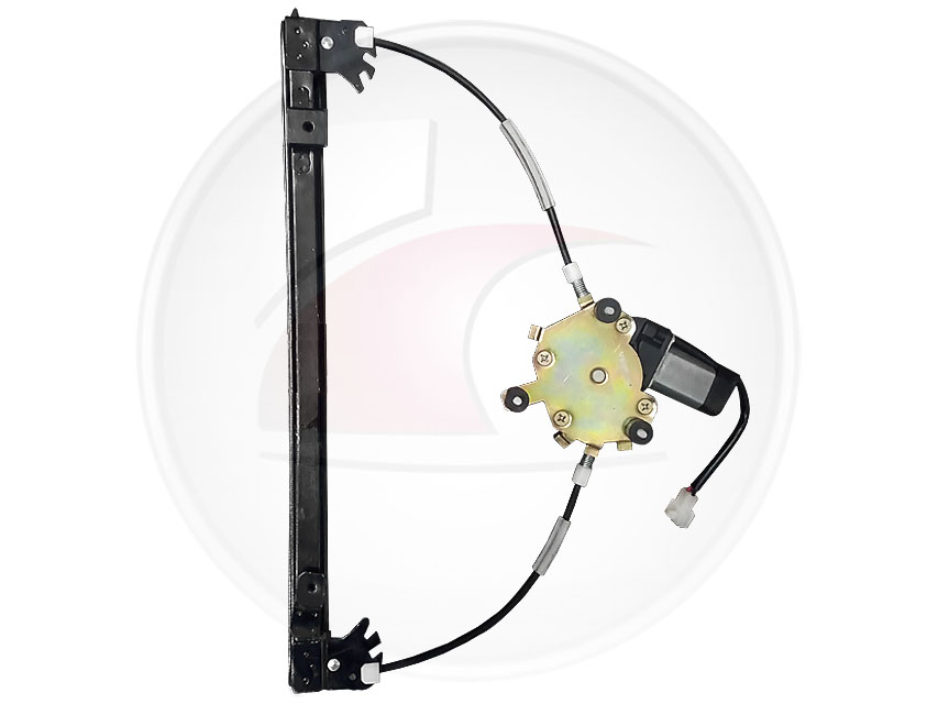 MAQUINA L/C.CLIO 2 00->5 P./SYMBOL