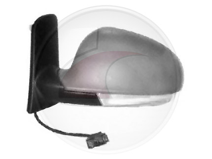 ESPEJO EXT. SHARAN ELECTRICO C/PRIM