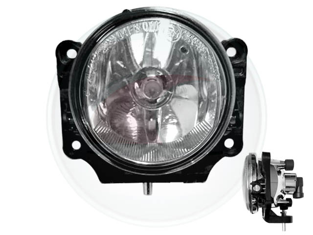 FARO AUX. TORO DER/IZQ.