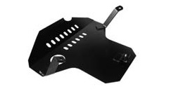 CUBRE CARTER GOL 1.9 GAS. 99/