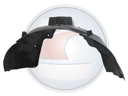 GUARDAPLAST AGILE/MONTANA DEL.DER.