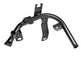 TUBOS CALEFACCION GOL AB9 MULTIP. 1.6/1.8