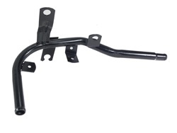 TUBOS CALEFACCION GOL 96/1.6/1.8