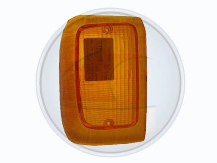 PLASTICO D-1500 80  AMBAR D.D.