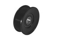 POLEA MULT.79x26x17 GOL 1.9 POLY-V