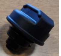 TAPA TANQUE NAFTA GOL 96/AB9