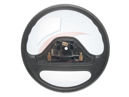 VOLANTE GALAXY NEGRO