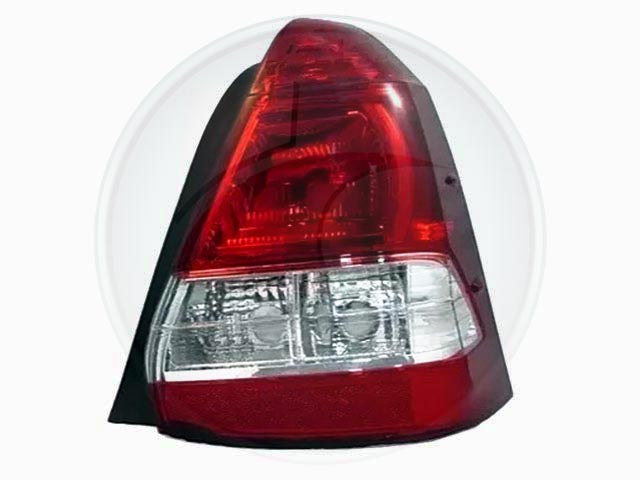 FARO ETIOS 13/17 4 PTAS.F/OSCURO T.