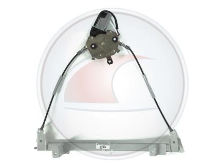 MAQUINA L/C.CLIO 94/99 3P.ELECTRICA