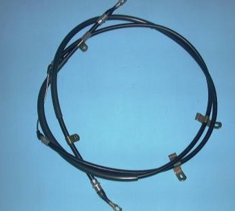 CABLE FRENO AB9 16V DISCO-MANO