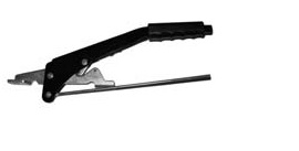 FRENO DE MANO GOL 95 COMPLETO