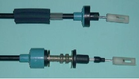 CABLE EMBRAGUE AB9 NAFTA H/PLAST.