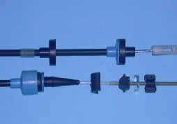 CABLE EMBRAGUE AB9 1.9 DIES H/PLAST