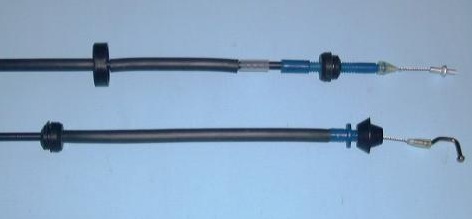 CABLE ACELERADOR    GOL AB9 97/ NFTA