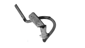 BISAGRA CAPOT GOL 95 IZQ