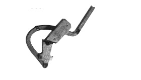 BISAGRA CAPOT GOL 95 der