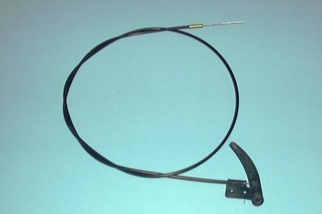 CABLE TIRA CAPOT FOX,GOL,SAV.C/MJA P