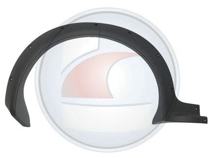 MOLDURA PASARR.PALIO ADVENTURE GTI.