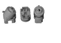 INTERRUPTOR ARRANQU GOL 95/AB9